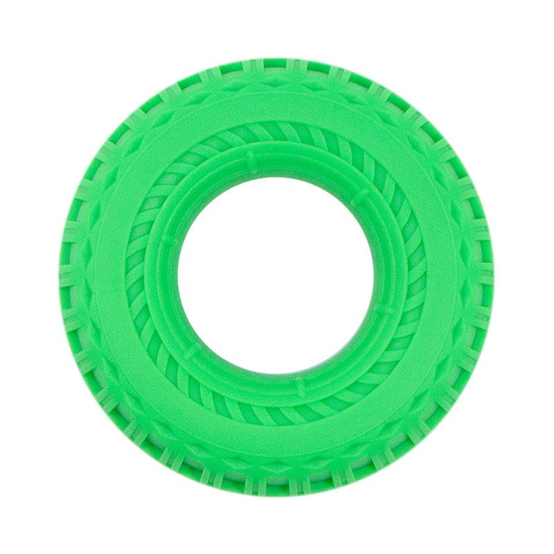 Silicone Hand Grip Ring for Strength Training & Rehabilitation.