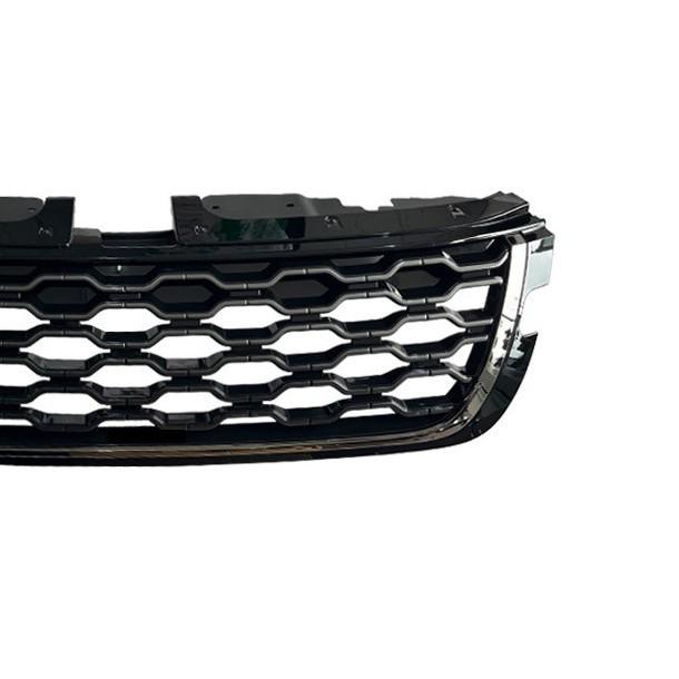 2016 Land Rover Range Rover Evoque Front Bumper Mesh Grille