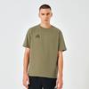 adidas T Shirt Men's Army Green adiCLTS24CTK-OSSO
