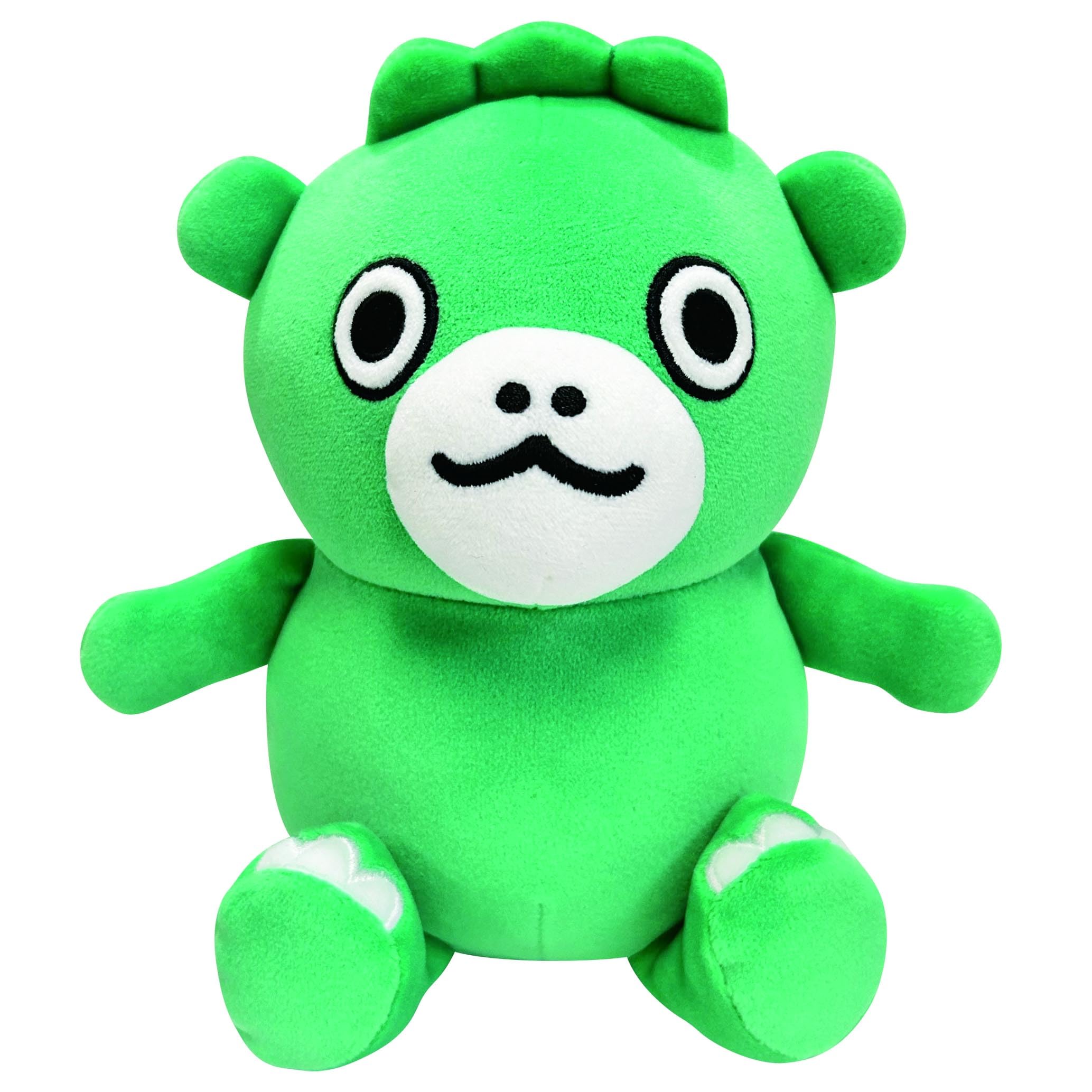 Toho Chibi Godzilla plush toy