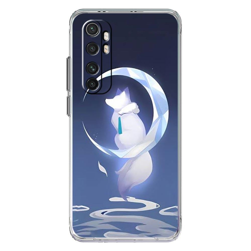 Phone Case For Xiaomi Poco X6 X5 NFC X3 F6 F5 Pro F4 F3 M3 14 13T 12T 12 13 Lite 11 Mi 5G Cover Honkai Star Rail Game Same Style