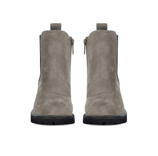 Ботильоны Jenny Fairy WYL3999-1 серые