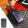 2022 new product is suitable for Land Rover key case Range Rover Sport Evoque Discovery genuine leather car key case