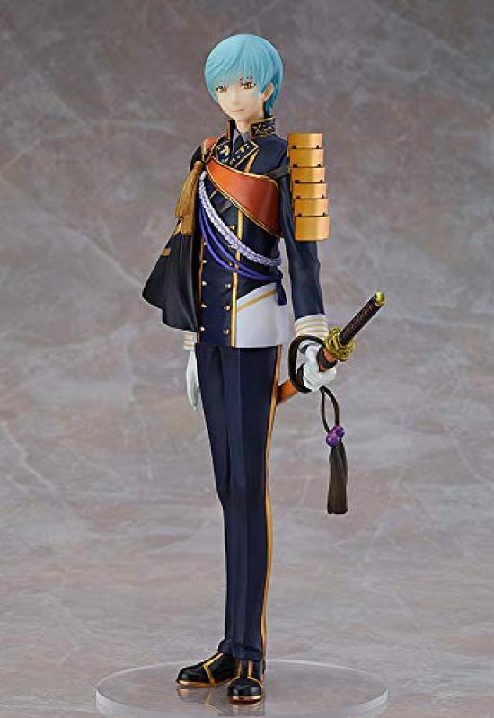 Touken Ranbu Ichigo Hitofuri Scale ABS PVC Painted Finished Figure -ONLINE- 1/8 &