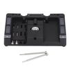 Car Flip Key Vice Fixing Pin Remove Tool Metal Universal Professional Auto Door Repair
