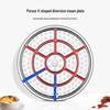 SUPOR 26cm 304 Stainless Steel 2-Layer Steamer Pot
