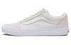 Old Skool 'White' para Mujer VN0A4BW2JVY