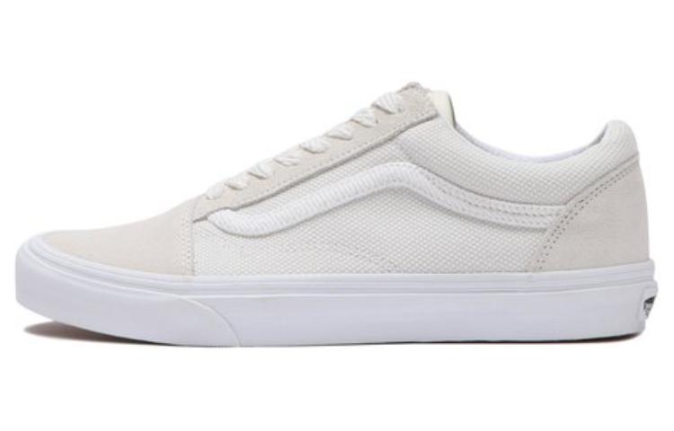 Vans Old Skool Белый Женские VN0A4BW2JVY 36.5