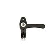 1 Pair RV Window Support Rod Is Made of Aluminum Alloy with Telescopic Function Motorhome Camper Trailer Caravan Accessories
