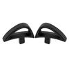 Car Seat Adjustment Handle Lever Knob Front Left Right Seat Back Release Handle 1C0881633AB41 For Beetle 2002-2010