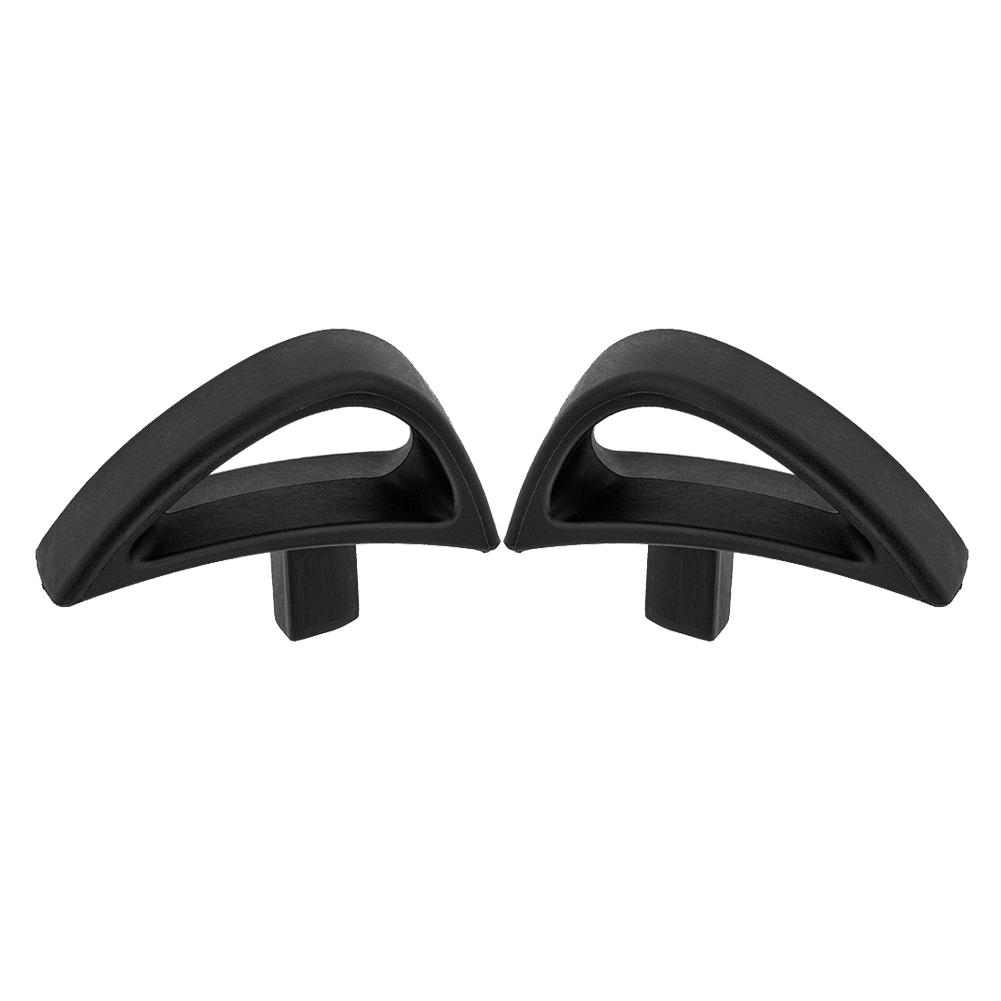 Car Seat Adjustment Handle Lever Knob Front Left Right Seat Back Release Handle 1C0881633AB41 For Beetle 2002-2010