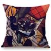 Spanish Abstract Cubism Artist Juan Gris Innovative Modern Art Home Decoration Sofa Pillow Case Cotton Linen Nordic Cushion Case