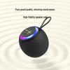 Ruisi LY10 Portable HiFi Bluetooth Speaker (CN version)