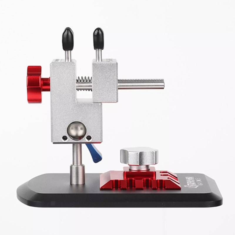 

Конструкция Модель ЧПУ Зажим Инструмент Тиски Инструмент Для Хобби Моделирования Ремонта Сделай Сам
