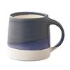 KINTO SCS-S03 Mug 320ml Navy X White Gift Present 20756