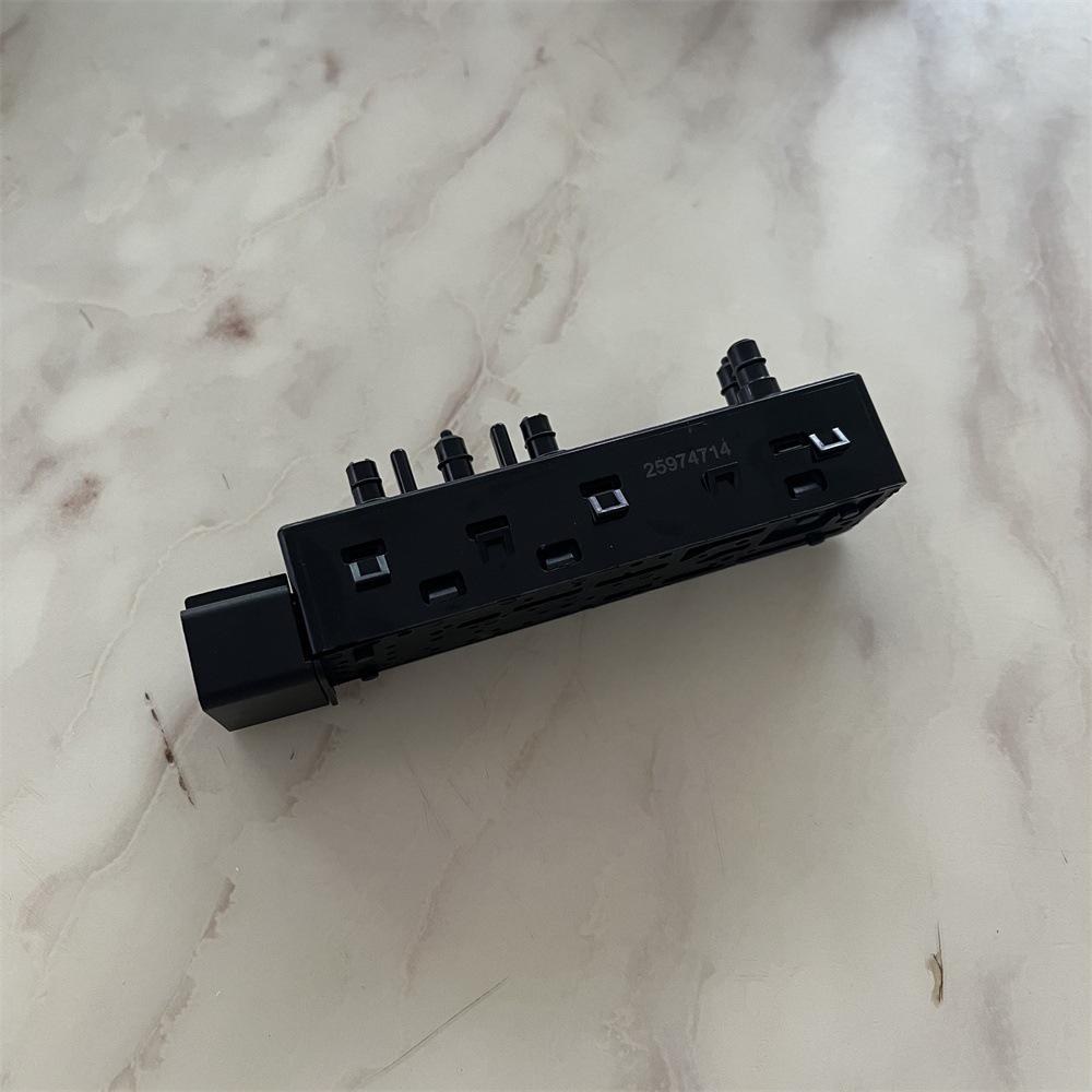 Chevrolet GMC Cadillac Electric Seat Switch for Automotive Parts