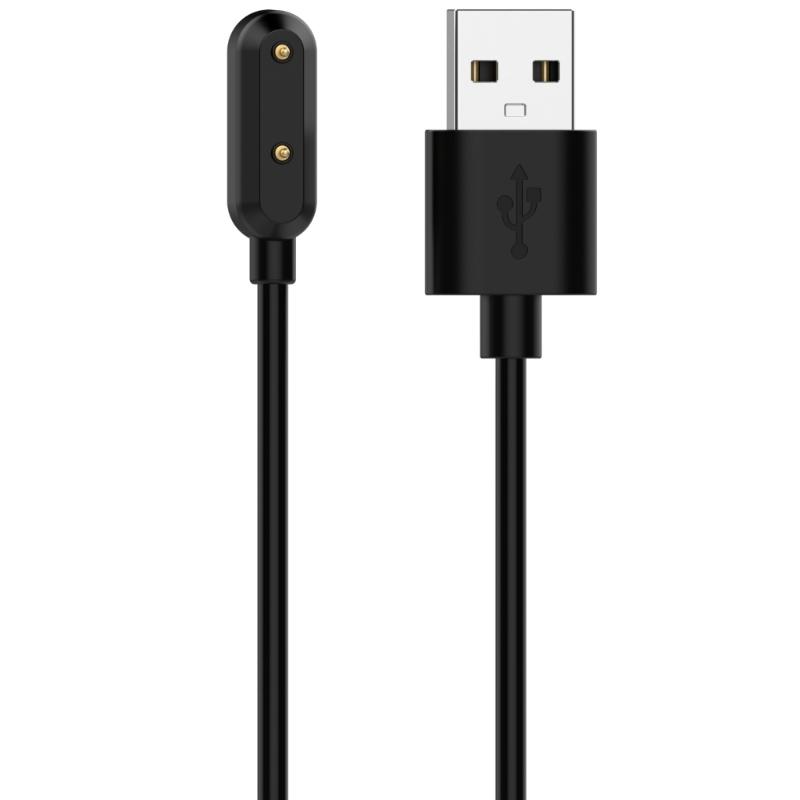 High Efficiency Flexible USB Power Adapters Wire For Watch GT2 Magnetic Connection Rapid Charging Cable Quick Energy Recharge