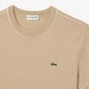 Lacoste Mens Interlock Slim T-Shirt