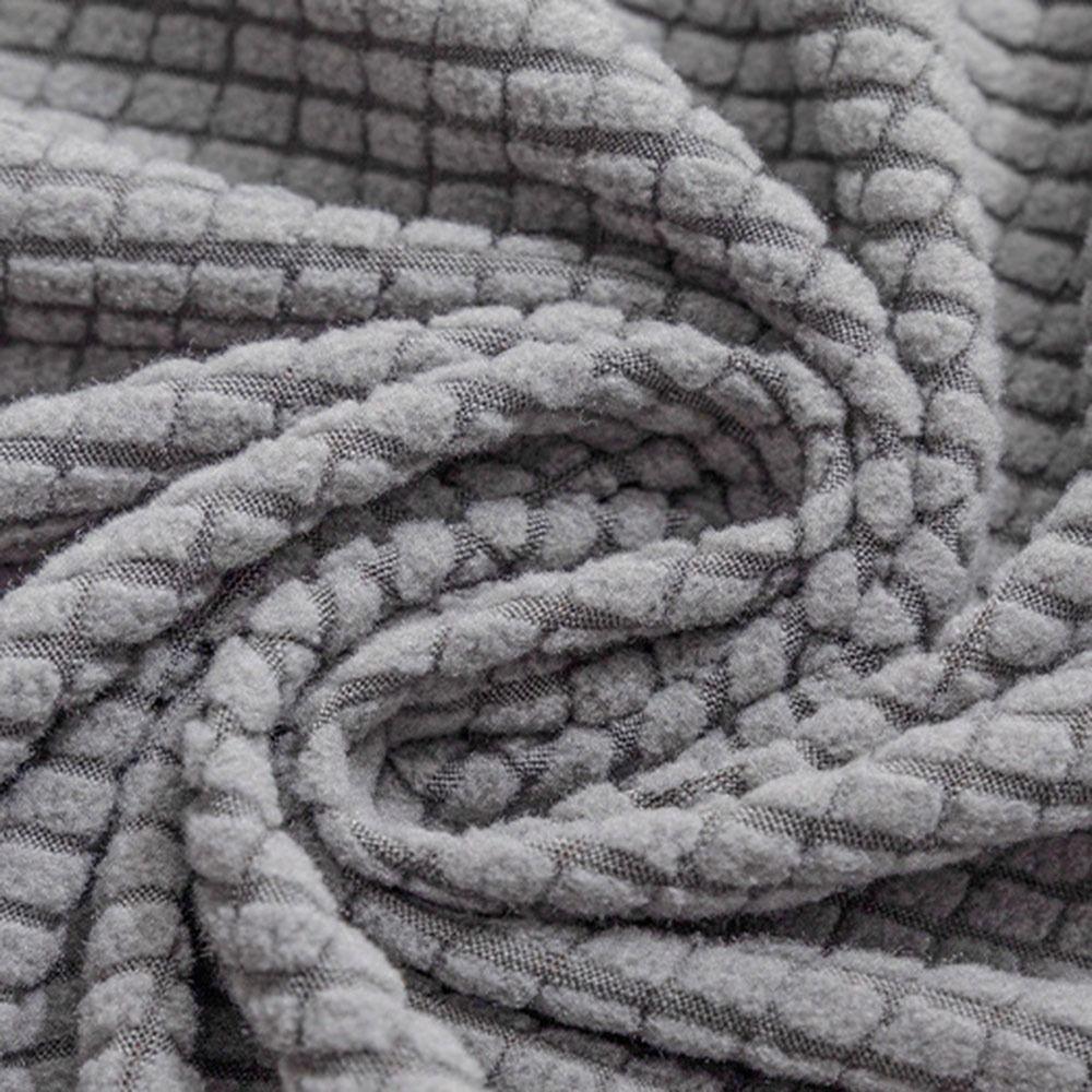 Elastic Split Office Chair Cover Anti-dirty Lift Rotating Chair Cover  for Home&Office