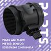 A75F-For Cayenne VW CC Passat Touareg 2011-2018 Mass Air Flow Meter Sensor 0280218260 Car 03H906461A 95860612500
