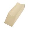 Sponge Leg Lifting Pillow 45 Degree Inclined Comfortable Post Surgery Leg Elevating Pillow 63x21x16cm