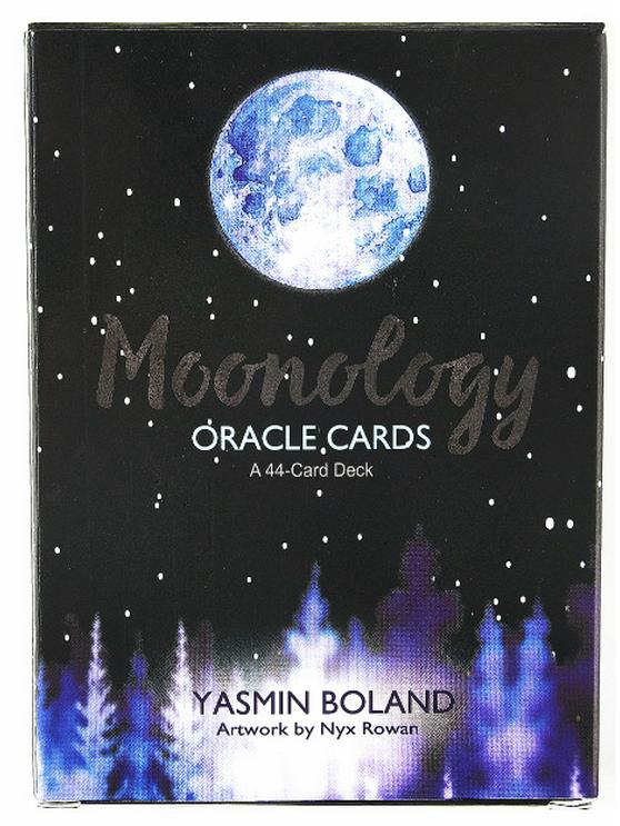 English Tarot Oracle Cards Board Game