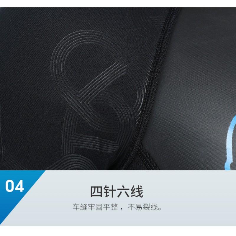 Diving Wetsuit 3mm Fullsuit Men Women Thermal Neoprene Surf Snorkeling Swimsuit Winter Fall