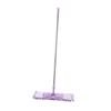 360° Rotating Flat Mop - Effortless Cleaning for Wood & Tile Floors