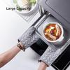 48L Large Capacity Electric Oven with Temperature Control & Timing Functions - Ideal Gift for Meetings