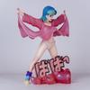 Toys Model Dragon Ball Z Bulma Figure Lift Up The Skirt Bulma Action Figure Pvc Statue Collection Gifts