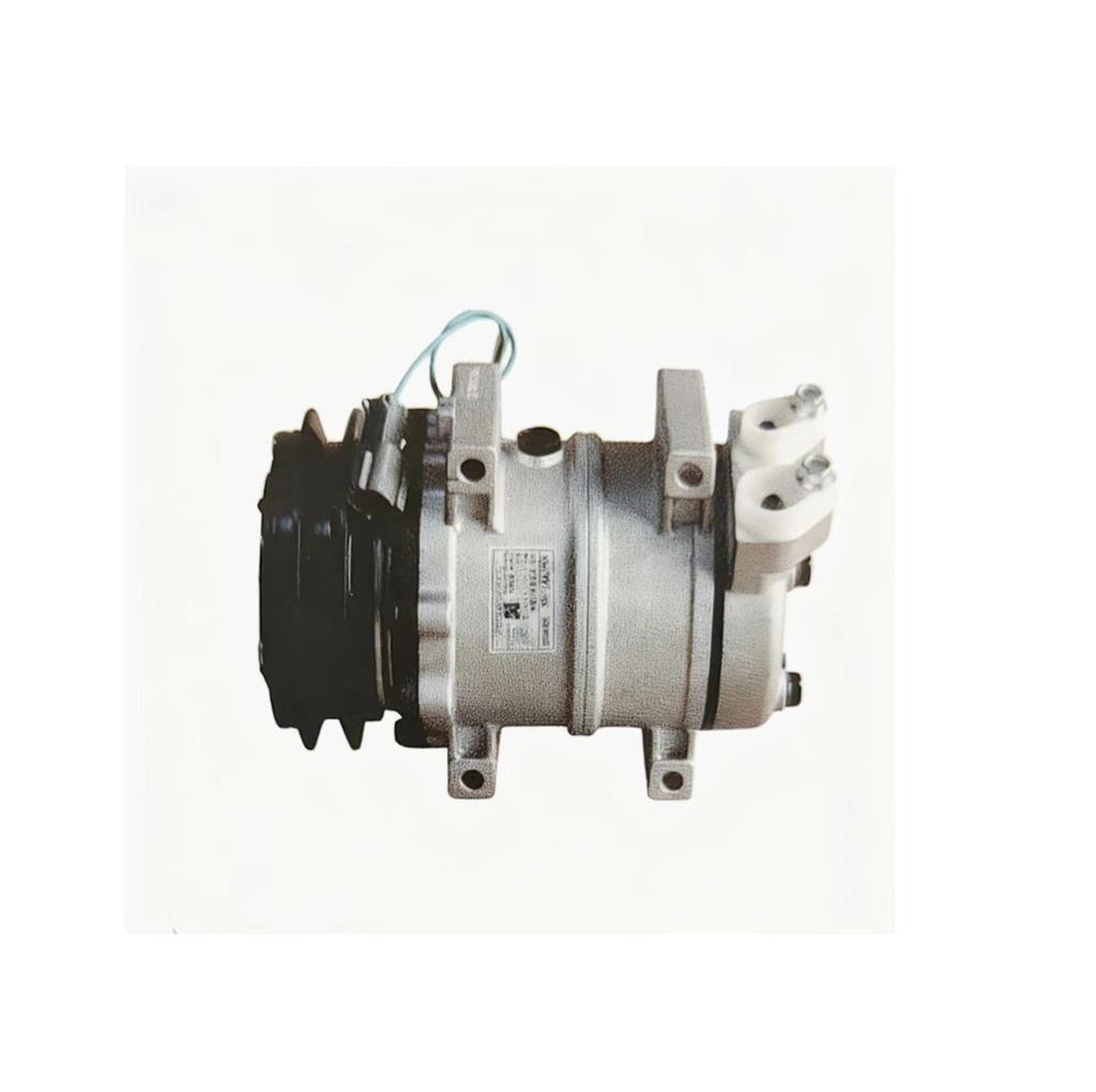 5S-DKS Compressor for Hitachi Large Bore-330, 5S