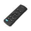 RUE 4202 for Alpine Remote Control for CDE 124SXM CDE 175BT UTE 73BT CDE 143BT CDE 190R IVA D300R CDE 164BT CDE 172BT