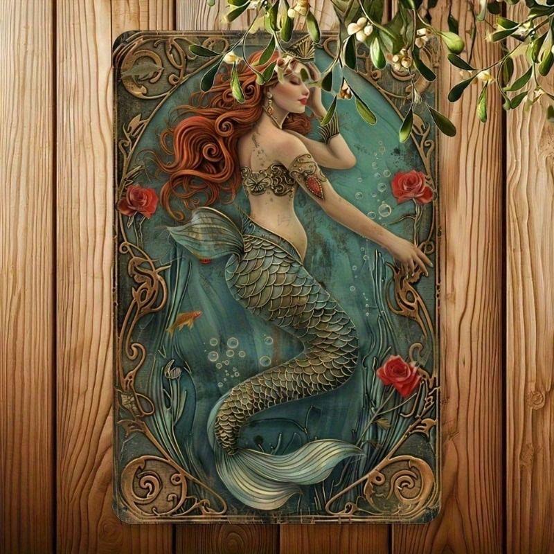 

Decorative Wall Sign for Home