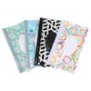 Wet wipe bag, sealed zipper, moisturizing bag, flip cover, tissue, pull-out tote bag