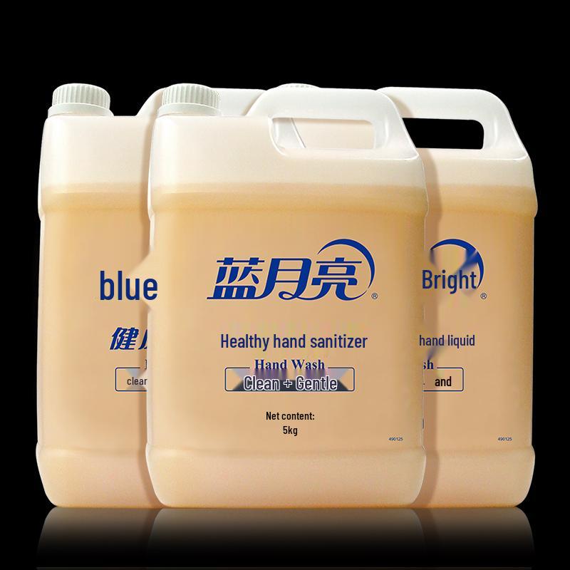 Blue Moon Healthy Hand Soap Bulk Refill