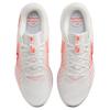 Nike Run Defy Summit White Men Sneakers Cream Turf-Orange Bright-Crimson HM9594-103