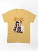 Sparks Of Tomorrow Sparks band, Sparks brothers , Ron Mael Classic Unisex T-Shirt