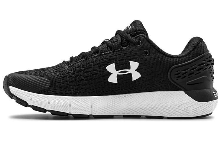 Under Armour Charged Rogue 2 Черный/Белый Женские 3022602-003 38