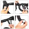 Bar Plug EVA + PU Damping Bicycle Accessories Bike Bar Tape Handle Bar Belt Bicycle Handlebar Tape