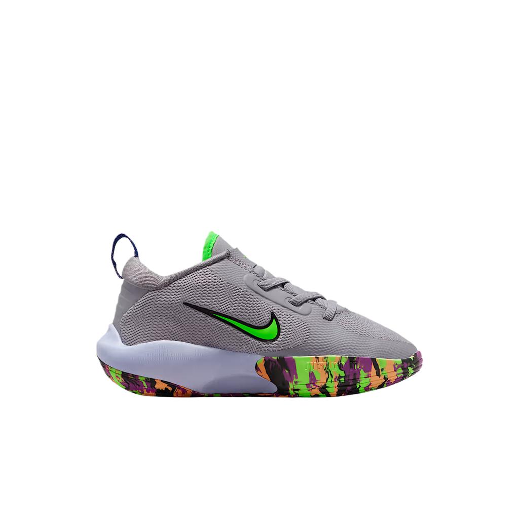 Nike ISOFLY Running Shoes Kids' HV2280-001
