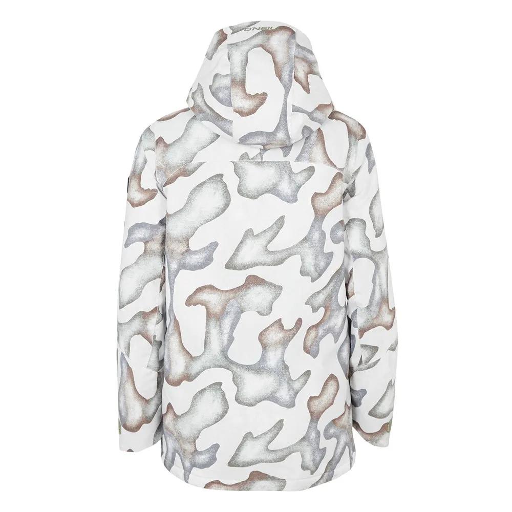 O´neill Jacket Utility