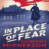 In Place of Fear by Catriona McPherson Hardback Book 9781529337969