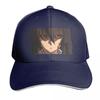 Anime Akame ga Kill Akame Baseball Cap derby hat Winter hat Beach Bag Trucker Hat Unisexs Caps Womens