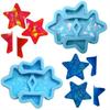 Straw Topper Attachment Silicone Mold Holographic Mold Straw Topper Resin Mold