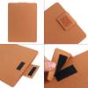 Lightweight e-Reader Sleeve for Kindle Paperwhite/Kobo/Boox/Surface/Xiaomi Office Travel