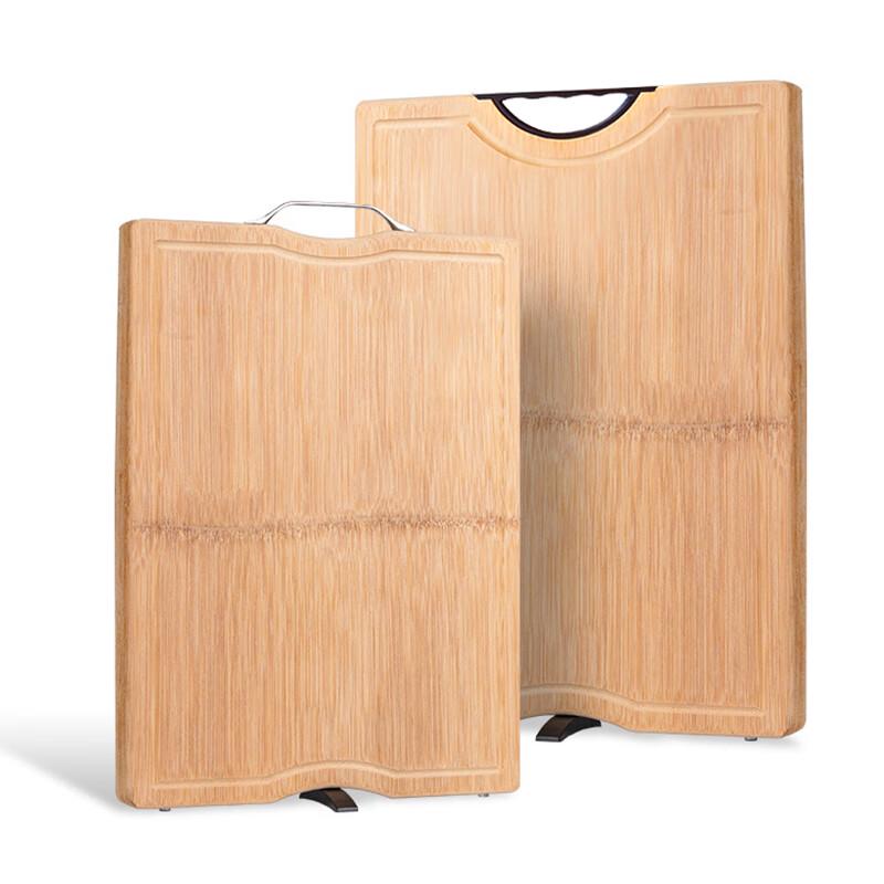 Yuehuo Standing Bamboo Cutting Board