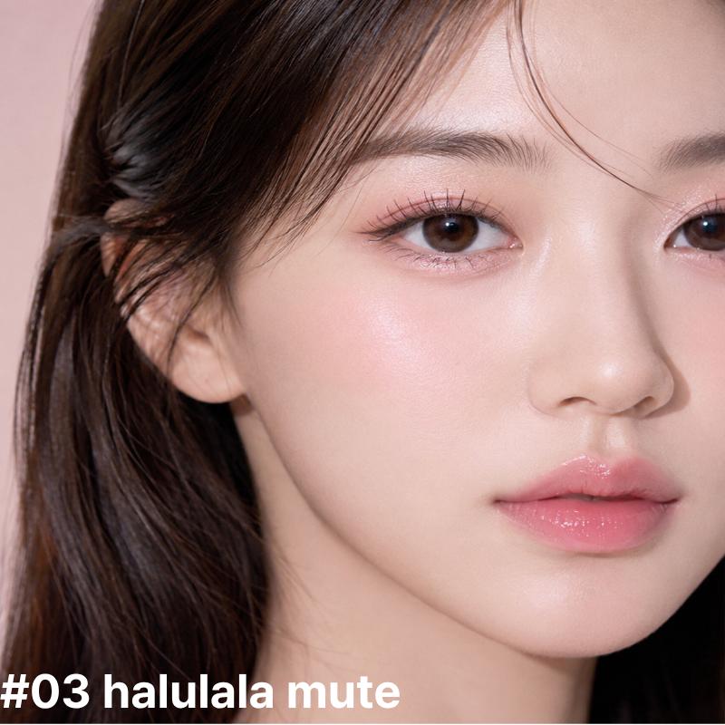 Etude My Little Nut Palette Eye Shadow 6.9g