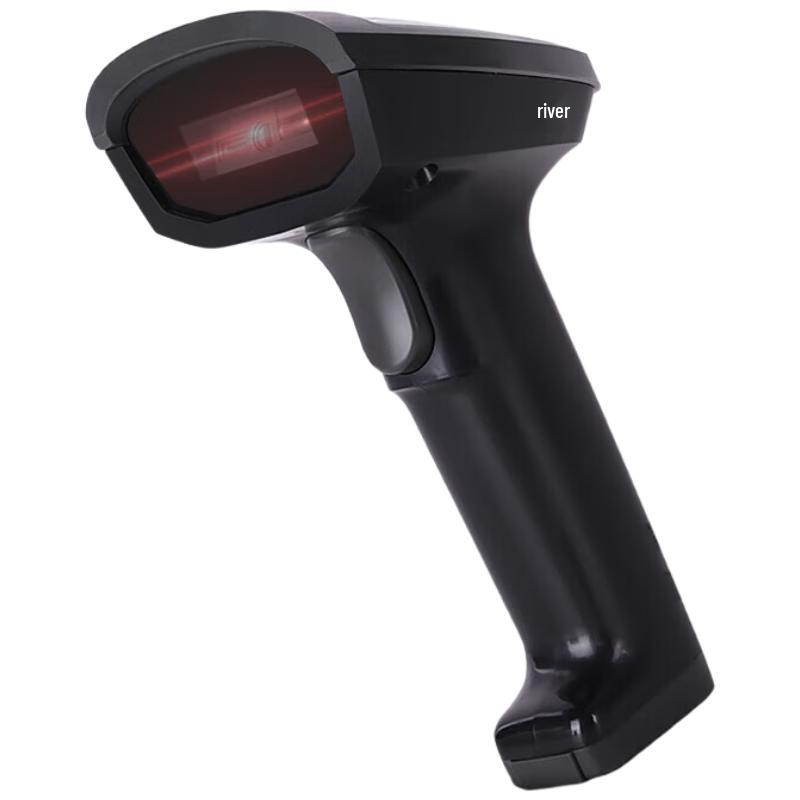 Deli Wireless Barcode Scanner