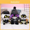 Murder Drones Uzi Plush Deadly Cute Stuffed Toy For Adults