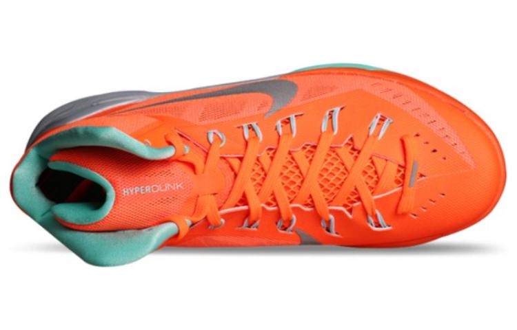 Nike HD2014 Hyperdunk Nike 653650-801